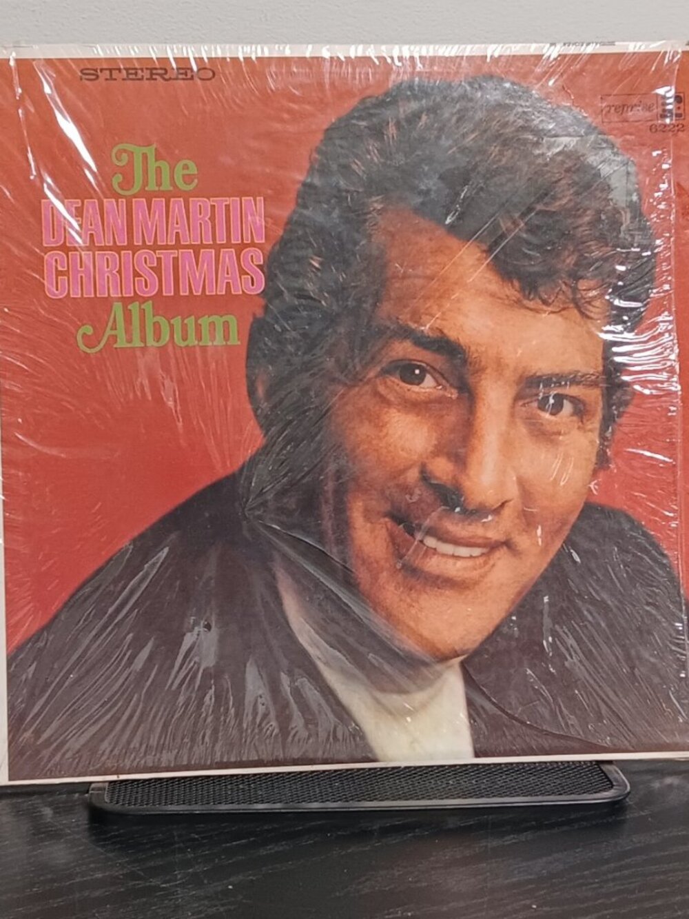 Dean Martin - The Dean Martin Christmas Album - Circa 1966